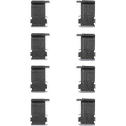 Textar Brake Pad Accessory Fitting Kit Front 82031200