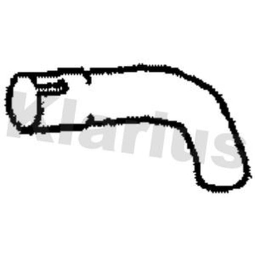 Klarius Exhaust Pipe OD FE895T