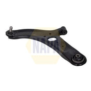 NAPA Control/Trailing Arm Front Left NST2364