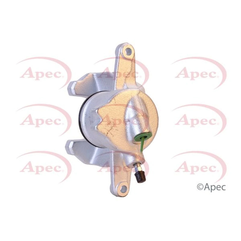 Apec Brake Caliper Assembly Front Right RCA329