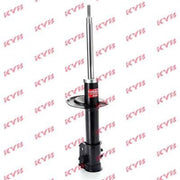 KYB Shock Absorber Damper Strut Front 334865
