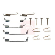 Apec Brake Shoe Accessory Kit Rear KIT966