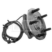 Borg & Beck Wheel Bearing Kit BWK1293