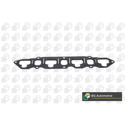 BGA Intake Manifold Gasket Thick Metal MG7600