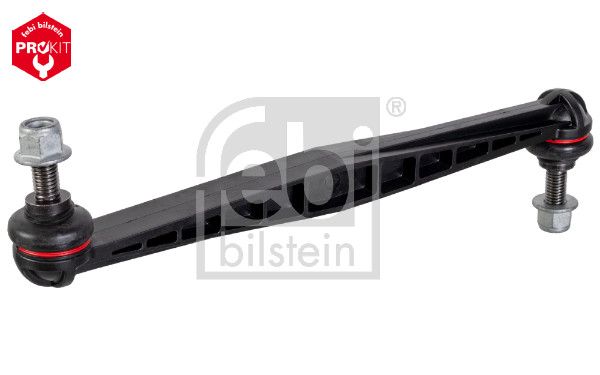 Febi Stabiliser Bar Link Coupling Rod Front Right