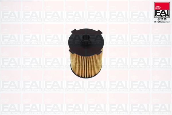 FAI Engine Oil Filter