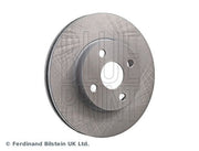 Blue Print ADT343155 Brake Disc