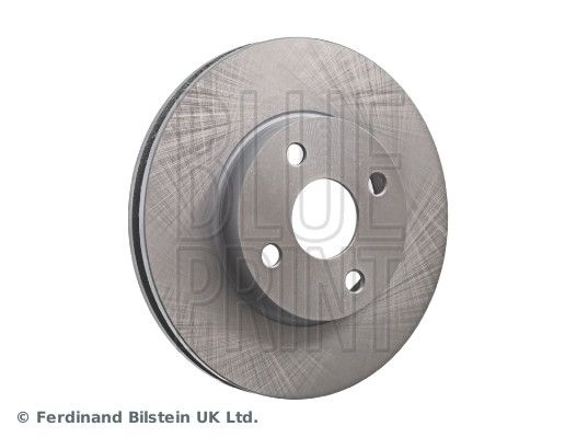 Blue Print ADT343155 Brake Disc