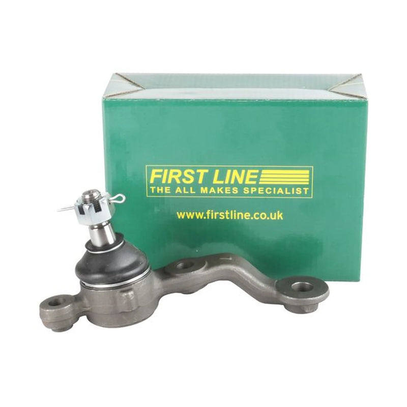 First Line Ball Joint Front Left FBJ5514