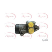 Apec Wheel Cylinder Hydraulic Brake Front Right BCY1612