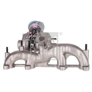Febi Turbocharger Turbo Unit 186736