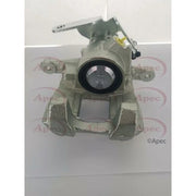 Apec Brake Caliper Assembly Rear Right RCA911