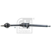 Febi CV Drive Shaft Driveshaft Front Right 1000862