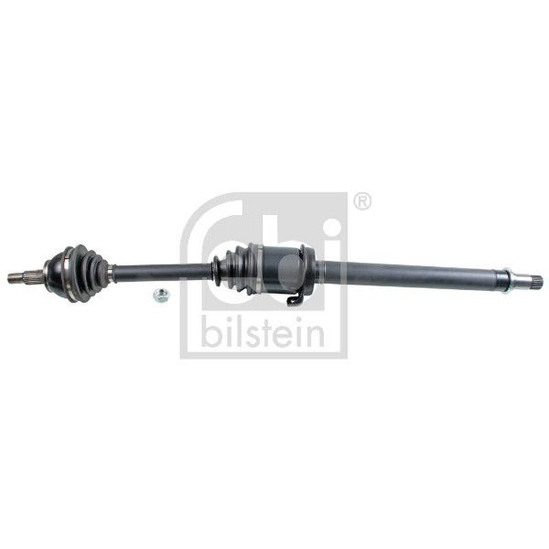 Febi CV Drive Shaft Driveshaft Front Right 1000862