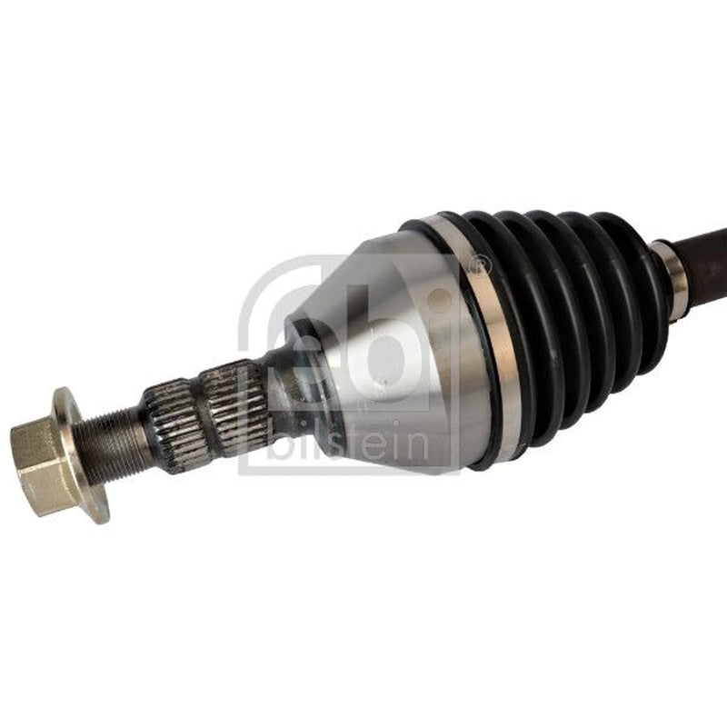 Febi CV Drive Shaft Driveshaft Front Left 188137