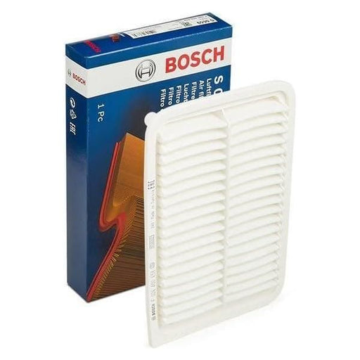 Genuine Bosch Car Air Filter Fits Suzuki Ignis Vvt Dualjet - 1.2 - 16- F02640065 Bosch  - Town Parts