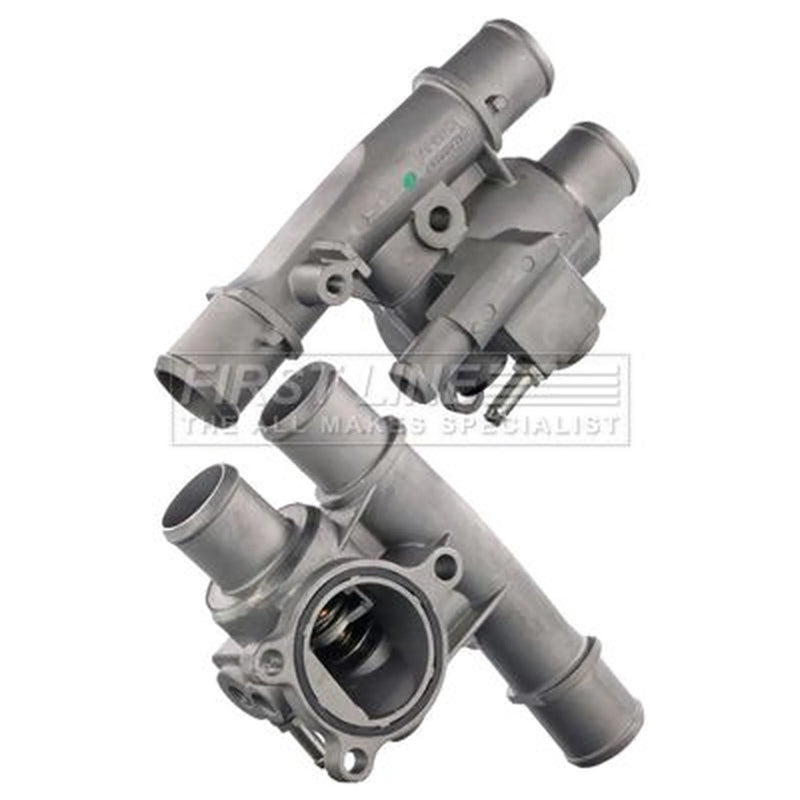 First Line Thermostat,Coolant FTK160