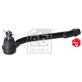 Febi Steering Tie Rod End Ball Joint Front Left 34659