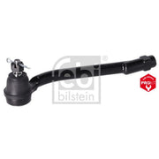 Febi Steering Tie Rod End Ball Joint Front Left 34659