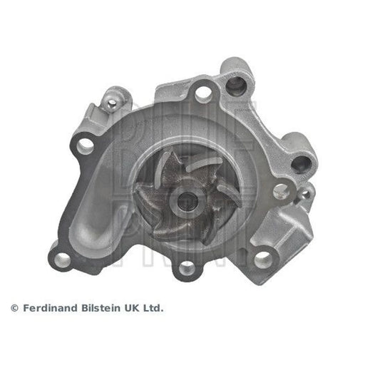Blue Print Engine Cooling Water Pump ADM59116