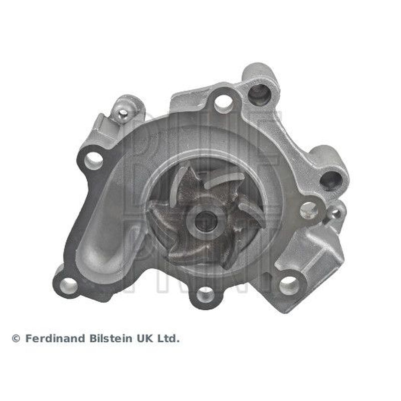 Blue Print Engine Cooling Water Pump ADM59116