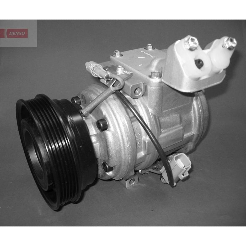 Denso Air Conditioning Compressor DCP50025