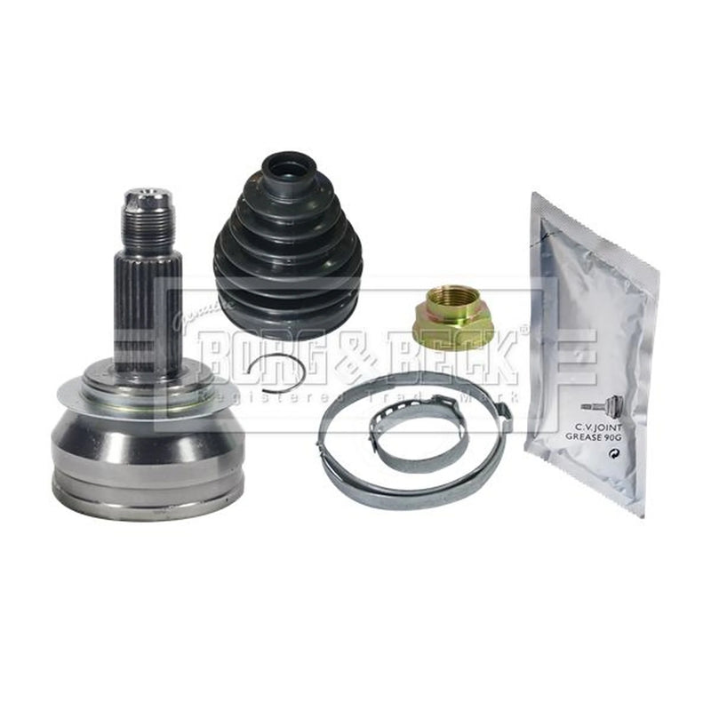 Borg & Beck Drive Shaft Joint Kit BCJ1530