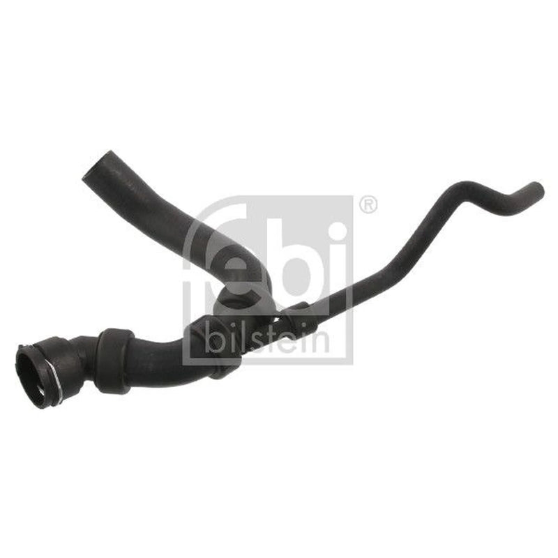 Febi Radiator Coolant Hose Upper ID 36354