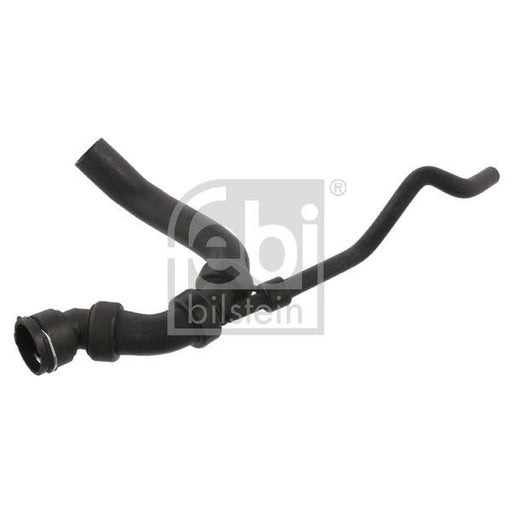 Febi Radiator Coolant Hose Upper ID 36354