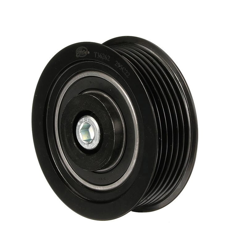 Gates V-Ribbed Belt Deflection/Guide Pulley T36262