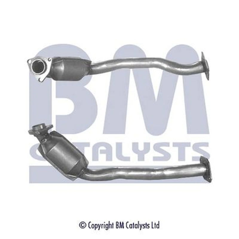 BM Catalysts Petrol Cat BM90993
