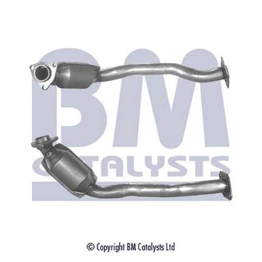 BM Catalysts Petrol Cat BM90993