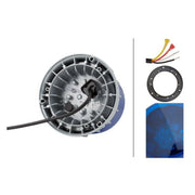 Hella Rotating Beacon Wide High 2XD 012 984-311