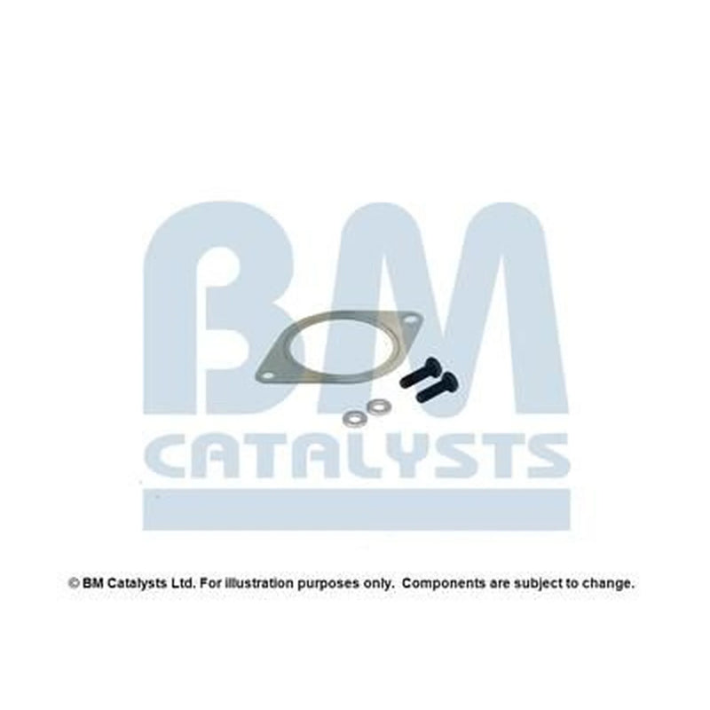 BM Catalysts Fitting Kit FK92789B FK92789B
