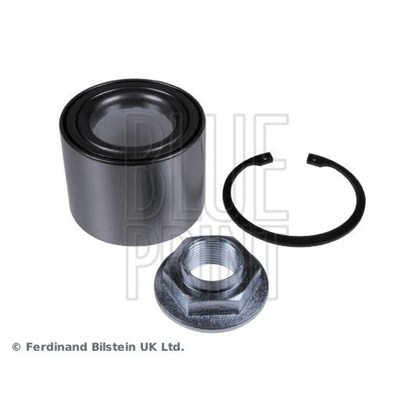 Blue Print Wheel Bearing Kit Rear 80mm ADN18385
