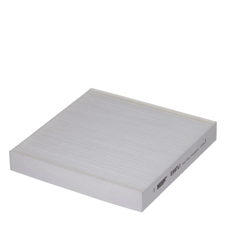 Hengst Cabin Air Filter (Pollen Filter) E997LI