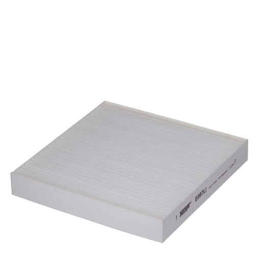 Hengst Cabin Air Filter (Pollen Filter) E997LI