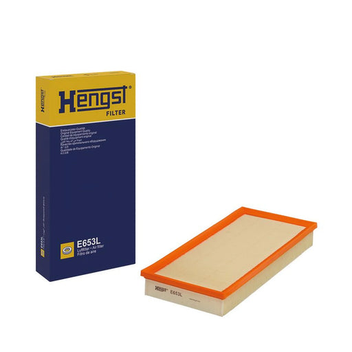 Hengst Engine Air Filter E653L