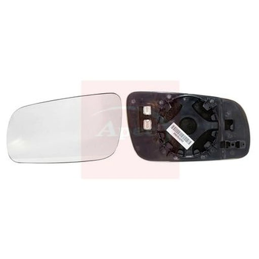 Apec Exterior Wing Mirror Glass Left AMG2197