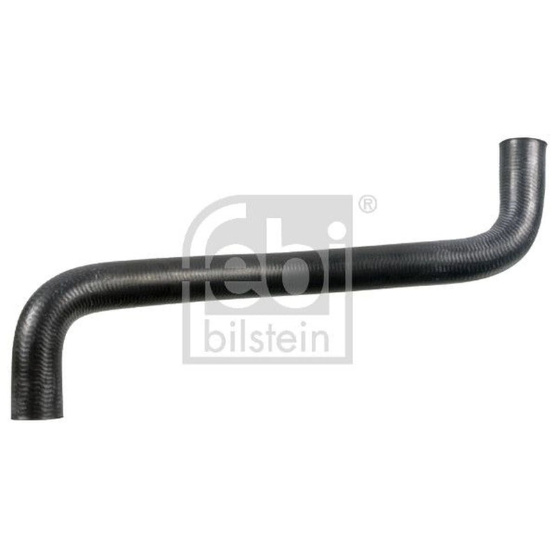 Febi Radiator Coolant Hose Lower ID 192781
