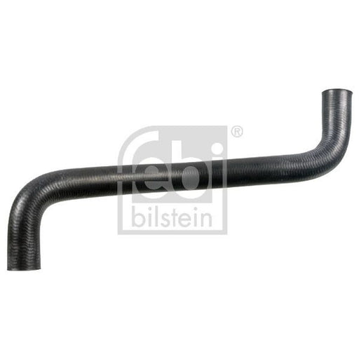 Febi Radiator Coolant Hose Lower ID 192781