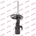 KYB Shock Absorber Damper Strut Front Right 335823