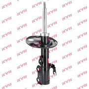 KYB Shock Absorber Damper Strut Front Right 335823