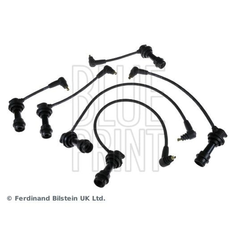 Blue Print Ignition HT Lead Cable Kit ADT31657