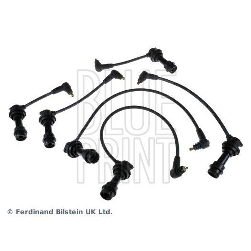 Blue Print Ignition HT Lead Cable Kit ADT31657
