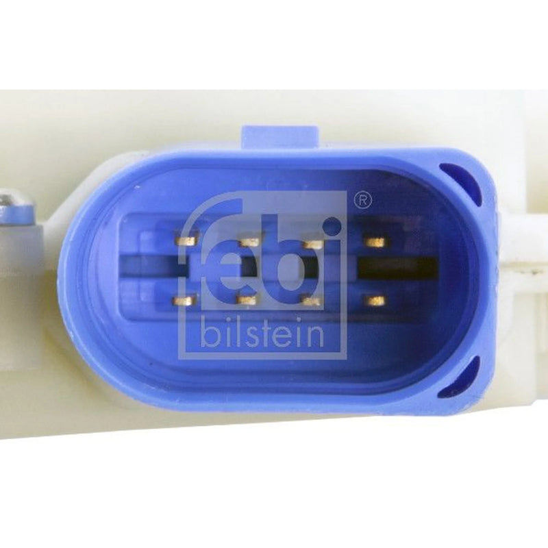 Febi Door Lock Mechanism Left Front 8 Pin 178562