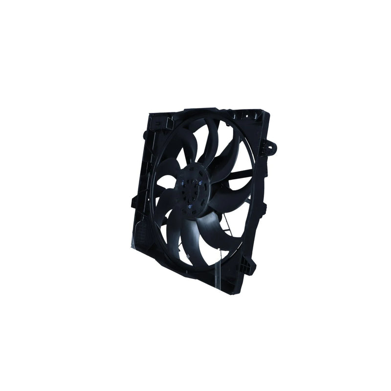 NRF Engine Cooling Fan 470043
