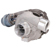 Febi Turbocharger Turbo Unit 186989