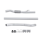 Hella Exhaust Pipe OD 8LA 366 002-341