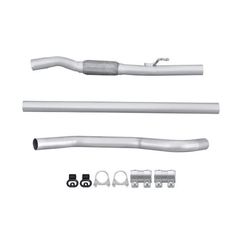 Hella Exhaust Pipe OD 8LA 366 002-341